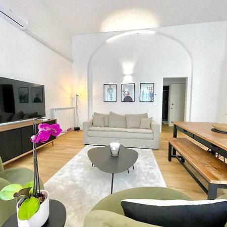 I Marmi New Royal Design Apartment Livourne Extérieur photo