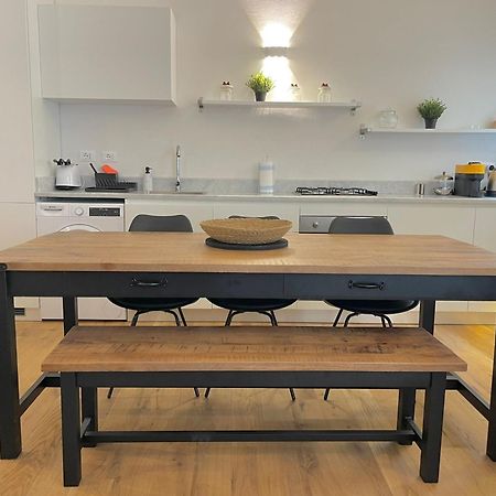 I Marmi New Royal Design Apartment Livourne Extérieur photo