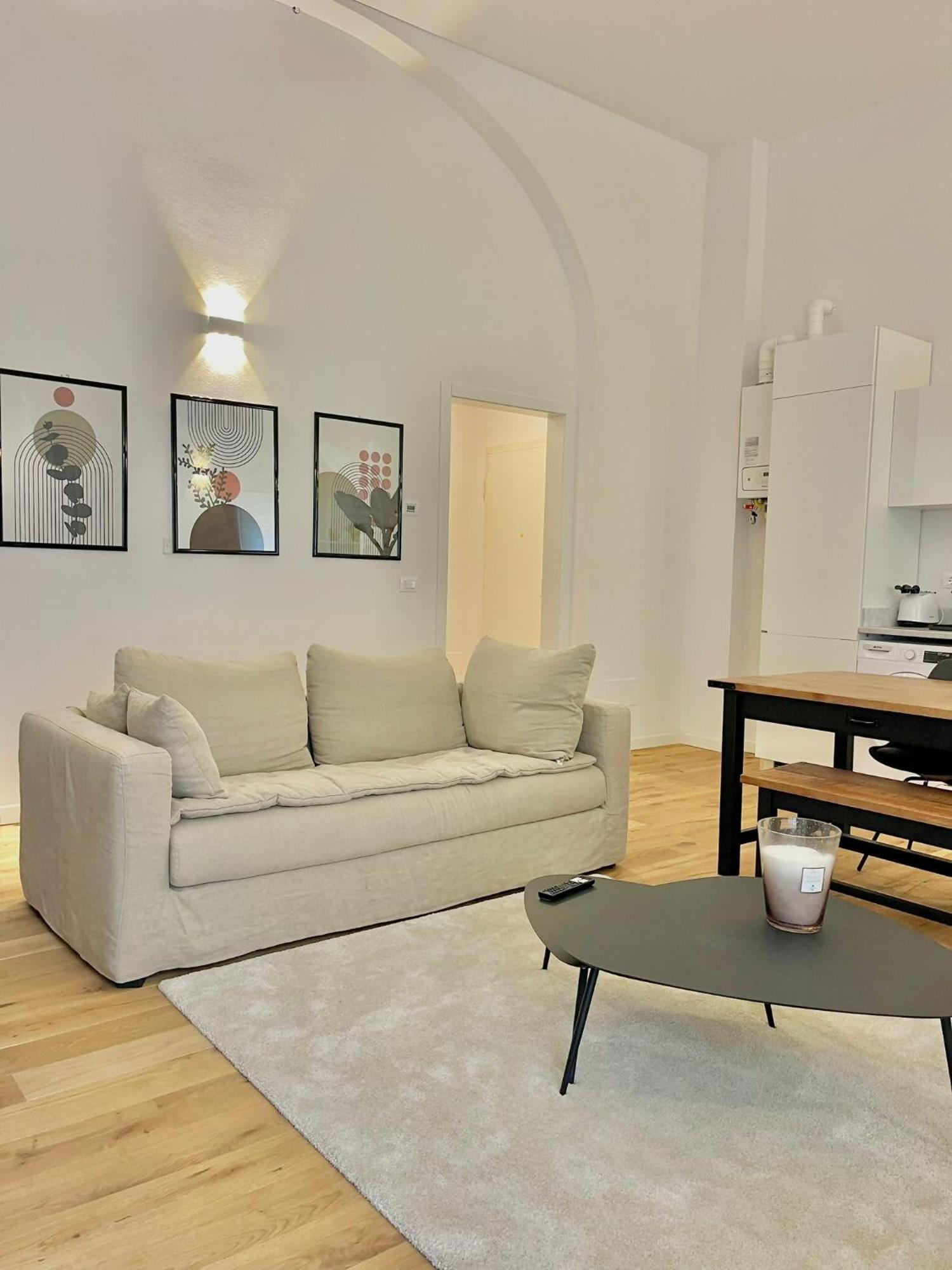 I Marmi New Royal Design Apartment Livourne Extérieur photo