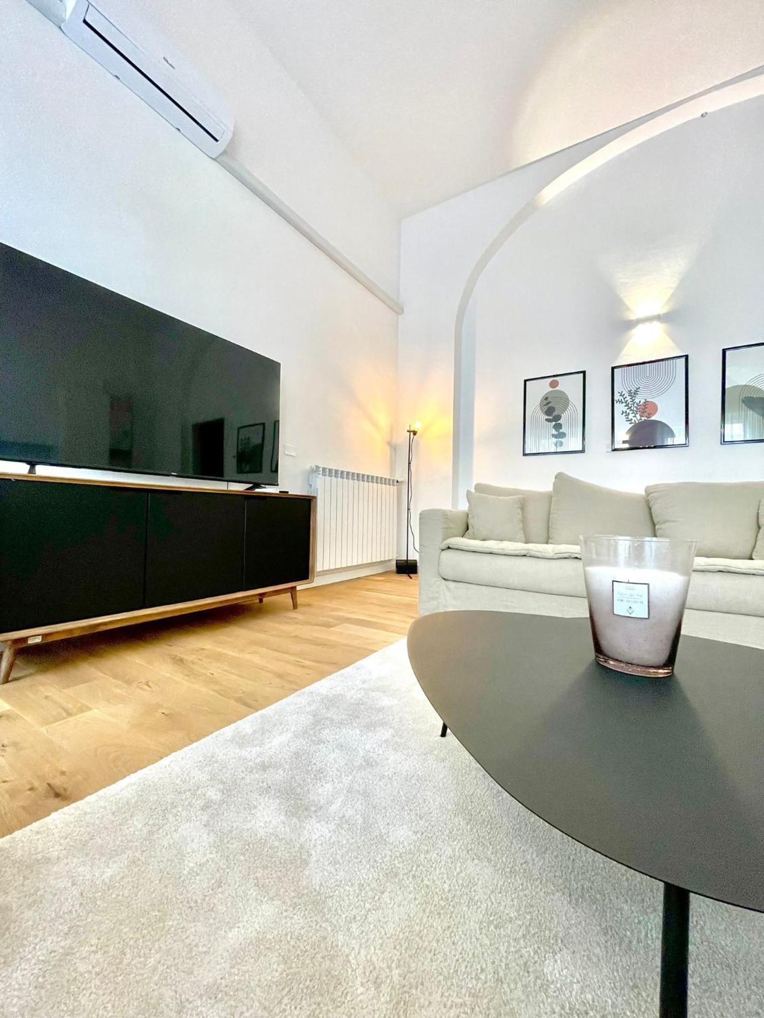 I Marmi New Royal Design Apartment Livourne Extérieur photo