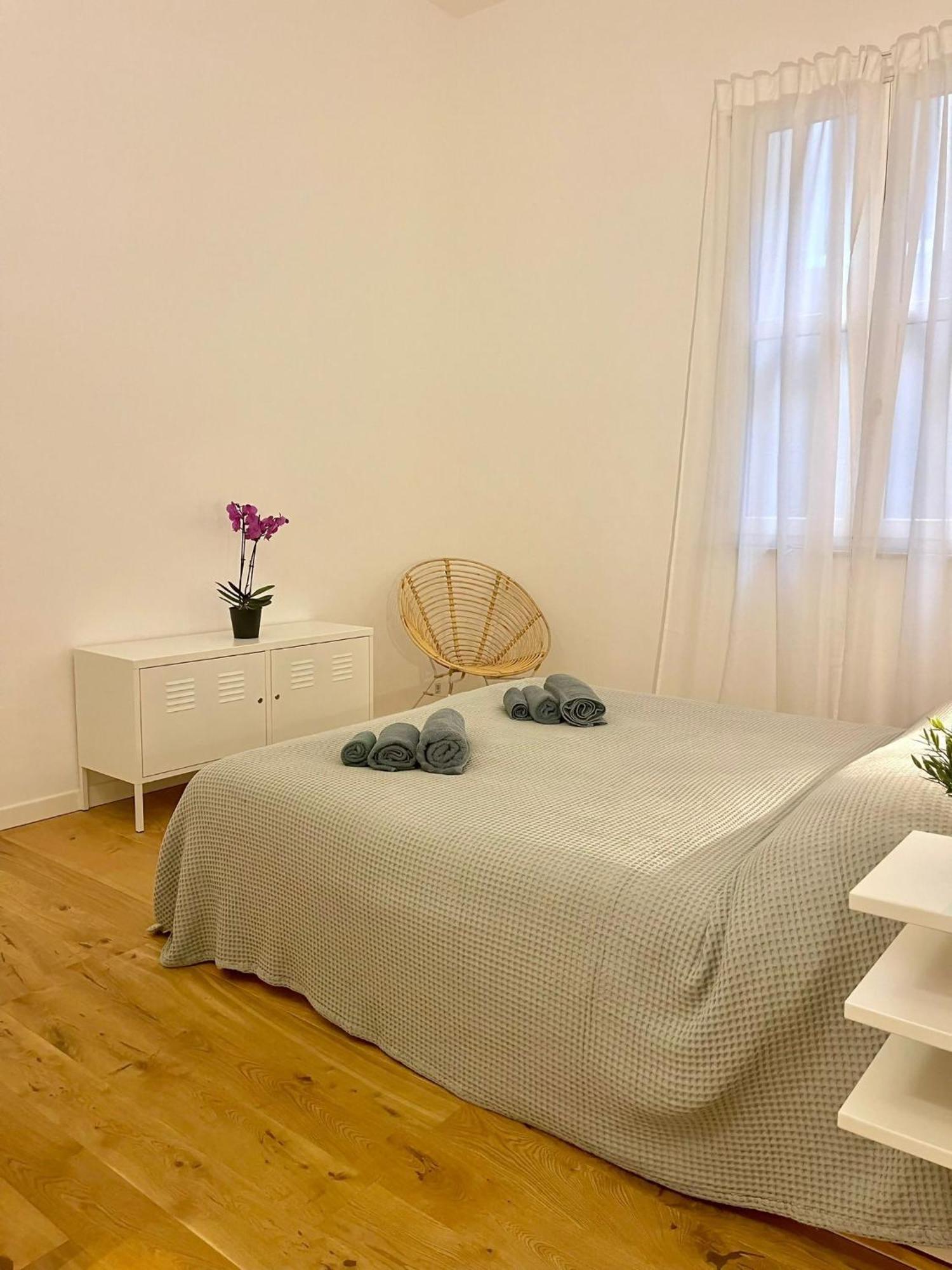 I Marmi New Royal Design Apartment Livourne Extérieur photo