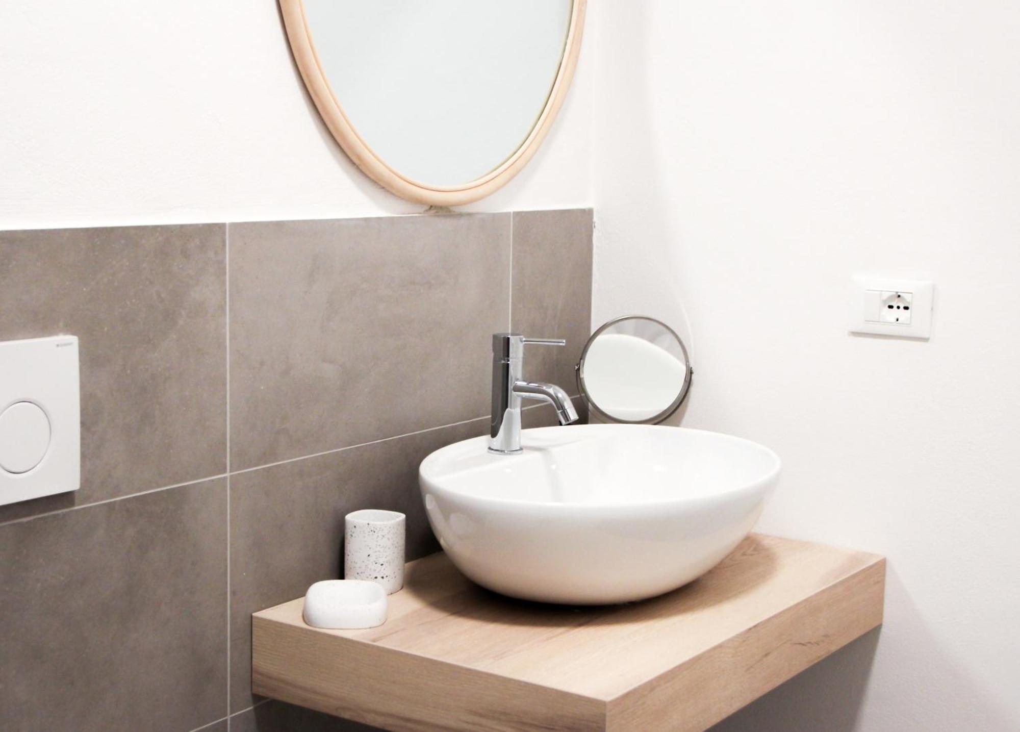 I Marmi New Royal Design Apartment Livourne Extérieur photo