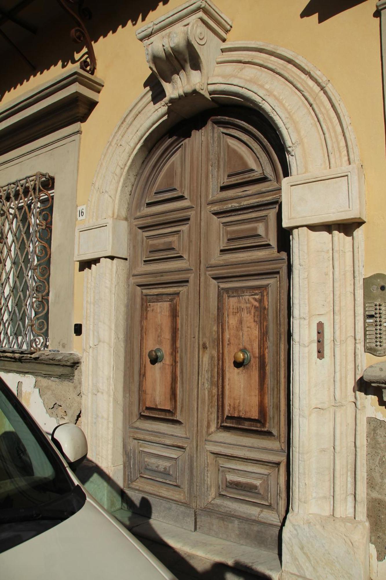 I Marmi New Royal Design Apartment Livourne Extérieur photo