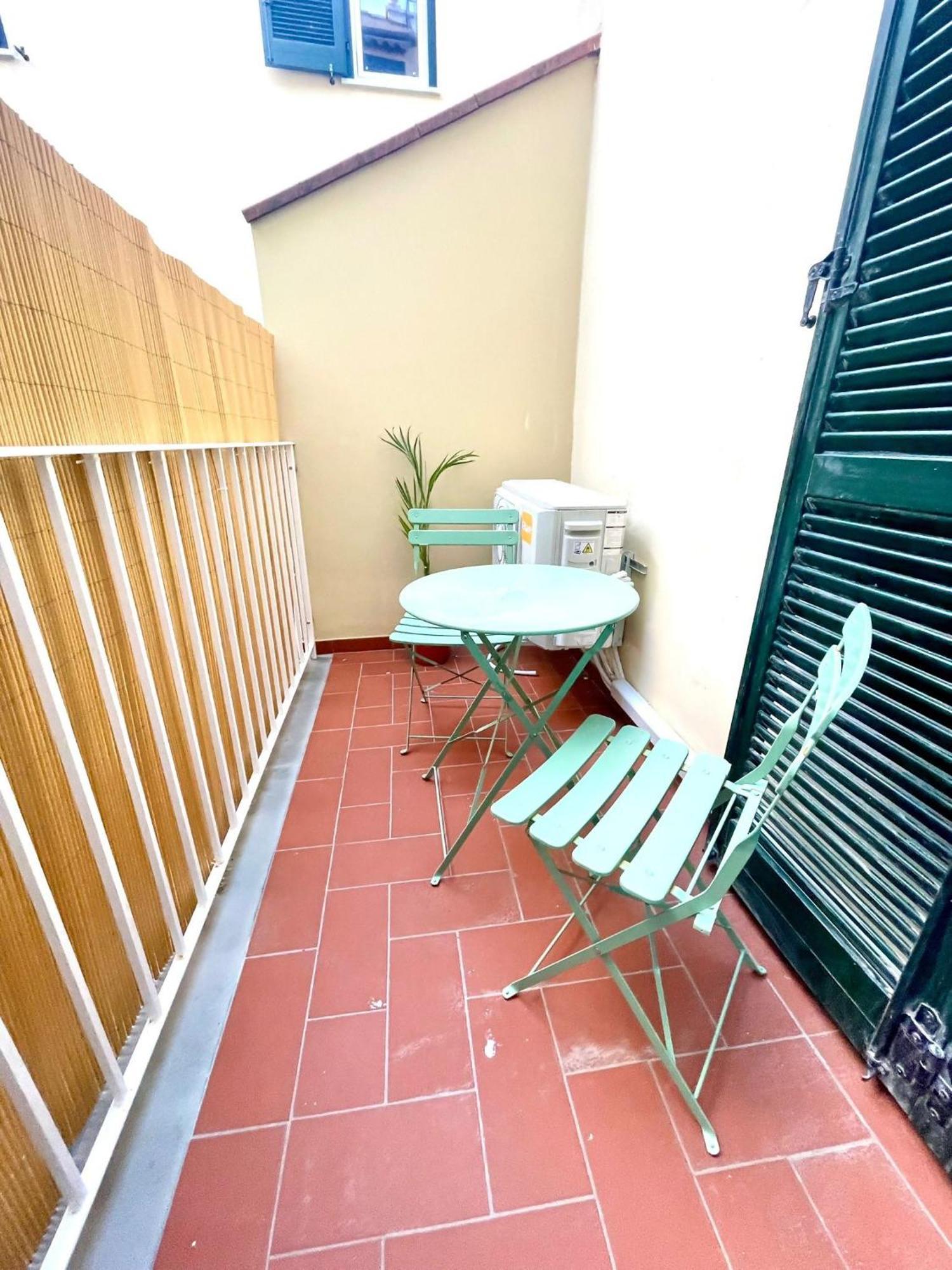 I Marmi New Royal Design Apartment Livourne Extérieur photo